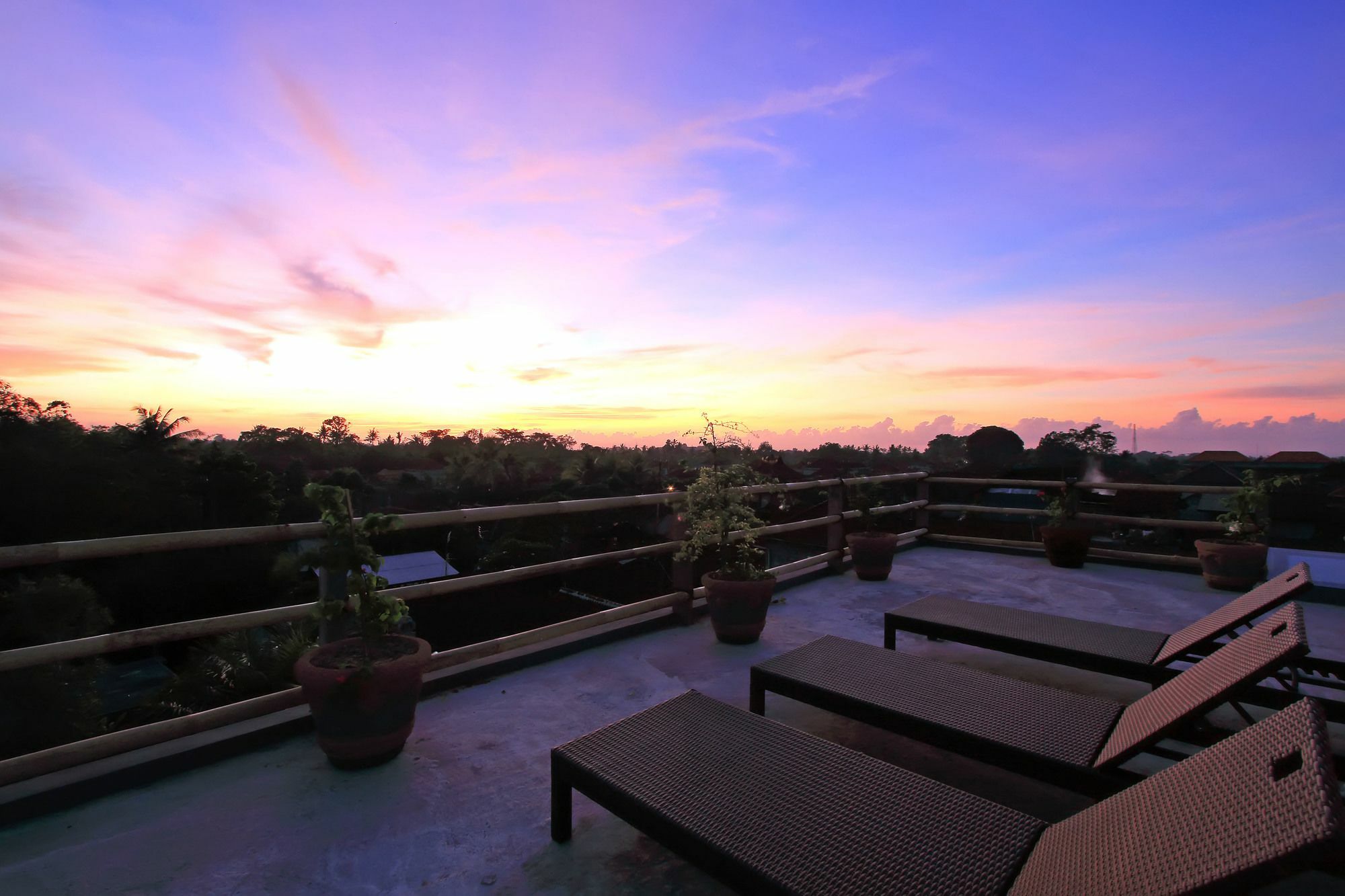 Blibli Villas Penestanan Ubud Exterior foto